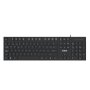 NILOX USB tastatura NXKBIT000012 - slika 1