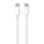 Maxlife 60W USB-C na USB-C kabel za punjenje i sinhronizaciju dužine 2 m - slika 2