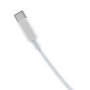 Maxlife 60W USB-C na USB-C kabel za punjenje i sinhronizaciju dužine 2 m - slika 4