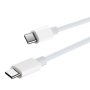 Maxlife 60W USB-C na USB-C kabel za punjenje i sinhronizaciju dužine 2 m - slika 1