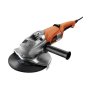 BLACK&DECKER KG2000-QS ugaona brusilica 2.000W 230mm - slika 1
