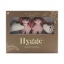 DEXY CO HYGGE SWEET DREAMS MUZIČKA VRTEŠKA BUNNY - slika 1