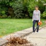 BLACK&DECKER Aku duvaljka 18V BCBL200L-QW - slika 3