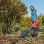 BLACK&DECKER Aku duvaljka usisivač 36V BCBLV3625L1-QW - slika 2