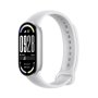 XIAOMI Smart Band 10 Glacier Srebrna - slika 2