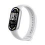 XIAOMI Smart Band 10 Glacier Srebrna - slika 3
