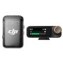 DJI Mic 2 (1 TX + 1 RX) CE Bežični mikrofon set - slika 1