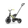 QPlay T180-5 DECIJI TRICIKL ELITE PLUS ZELENI - slika 1