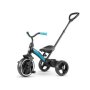 QPlay T180-5 DECIJI TRICIKL ELITE PLUS PLAVI - slika 1