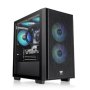 ZEUS Računar Intel i7-14700KF/DDR4 32GB/m.2 1TB/HDD 4TB/RTX4060 8GB/WIn11Pro - slika 1