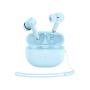 REMAX W19 Cloudth Series Wireless Earbuds CozyBuds Blue - slika 1