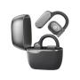 REMAX P1 Air Conduction Earbuds OpenBuds Black - slika 1