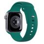 PURO Narukvica za Apple sat Icon, 44mm, Tamnozelena - slika 2