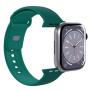 PURO Narukvica za Apple sat Icon, 44mm, Tamnozelena - slika 3