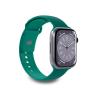PURO Narukvica za Apple sat Icon, 44mm, Tamnozelena - slika 1