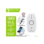 Bavin Sterilizator/ Power Bank 12000mAh/Wireless punjač 10w bela - slika 3