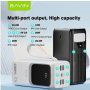 Bavin Power bank 50000mAh 5W PD20W, bela - slika 2