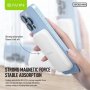 Bavin Magsafe magnetic Power bank 5000mAh, bela - slika 2