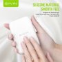 Bavin Magsafe magnetic Power bank 5000mAh, bela - slika 4