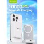 Bavin Magsafe Magnetic Power bank 10 000mAh - PC1016 - slika 1