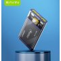 Bavin Power bank 10 000mAh 22.5W - PC002 crna - slika 3
