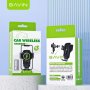 Bavin Auto držač/wirelees punjač 15W - slika 1