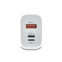 Bavin Bavitel punjač 30W Usb A/Type C/IOS + kabl Type C/Lightning bela KeKe-PD004 - slika 2