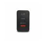 Bavin Punjač KeKe PD002, 50 W, USB-A i Type C, Crni - slika 2