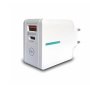 Bavin Bavitel punjač 66W Usb A+ Type C bela KeKe F012 / WUW-T66 - slika 1