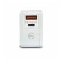 Bavin Bavitel punjač 100W Usb A+ Type C bela KeKe – F003 - slika 2