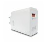 Bavin Bavitel punjač 120W Usb A bela KeKe-PD002 - slika 1