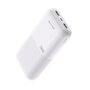 Bavin Power Bank 20000mAh, bela - slika 2