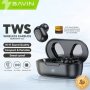 Bavin BT slušalice Earphones - Bavin 98 crna - slika 2
