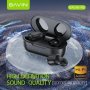 Bavin BT slušalice Earphones - Bavin 98 crna - slika 3