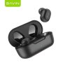 Bavin BT slušalice Earphones - Bavin 98 crna - slika 1