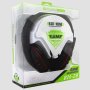 Bavin Gaming slušalice sa mikrofonom 3,5mm 1,8m crna - slika 3