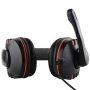 Bavin Gaming slušalice sa mikrofonom 3,5mm 1,8m crna - slika 4