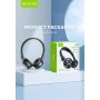 Bavin Wireless slušalice crna - slika 5