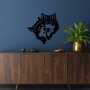 WALLXPERT Dekorativni metalni zidni pribor its Love - slika 4