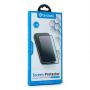 TERACELL Tempered Glass 2.5D Full Glue za iPhone 16 Pro/17 6.3 crna - slika 1