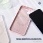 TERACELL Maska Magsafe Pure color za iPhone 16 Pro 6.3 crna - slika 3