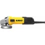 DeWALT DWE4036-QS, 750W, 115mm ugaona brusilica - slika 1