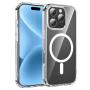 TERACELL Maska Magsafe za iPhone 16 Pro 6.3 transparent (IC) - slika 1