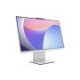 LENOVO IdeaCentre AIO 24IRH9 (Cloud Grey) FHD IPS, i5-13420H, 16GB, 512GB SSD (F0HN00JKRI // Win 11 Home) - slika 1