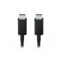 SAMSUNG Kabl Type-C/Type-C EP-DX510 1,8m 5A Crna - slika 2