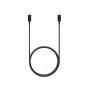 SAMSUNG Kabl Type-C/Type-C EP-DX510 1,8m 5A Crna - slika 1