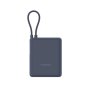 XIAOMI 33W Power Bank 10000mAh (sa integrisanim kablom) - slika 5