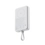XIAOMI 33W Magnetic Power Bank 10000mAh (sa integrisanim kablom) - slika 4