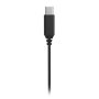 HAMA Sea II USB-C Crne Bubice - slika 4