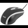 Havit USB miš HV-MS753 crno-sivi - slika 1